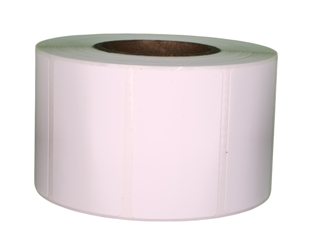 Etykiety TT foliowe białe 50x30mm 1000szt fi40