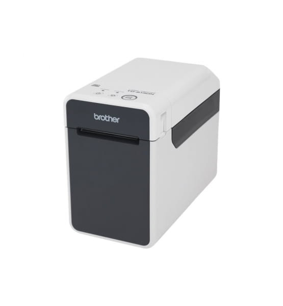 Drukarka etykiet Brother TD-2130N TD2130NXX1
