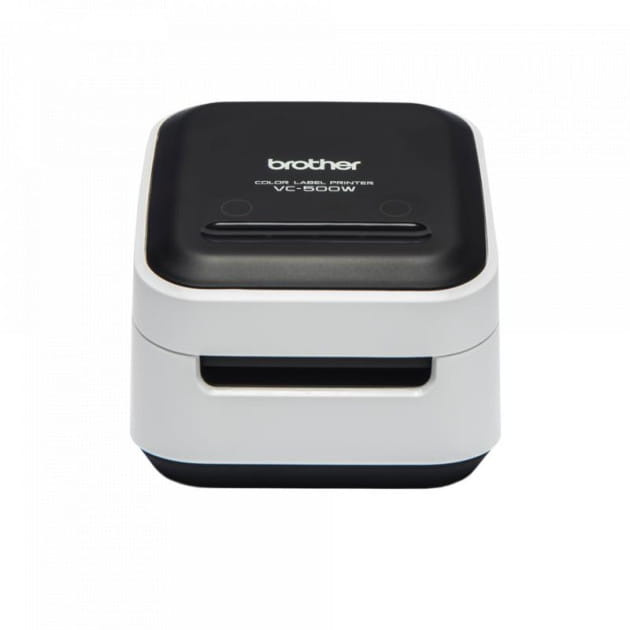 Drukarka Brother VC-500W