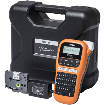 Drukarka Brother PT-E110VP