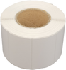 Etykiety TT termotransferowe 50x30mm 1000szt