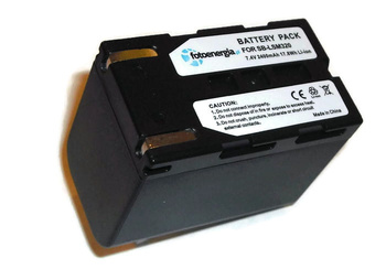 Bateria zamiennik SB-LSM320 do SAMSUNG