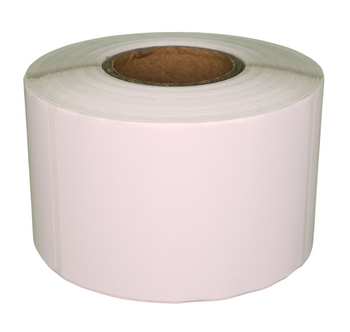 Etykiety termiczne 57x90mm 500szt fi40