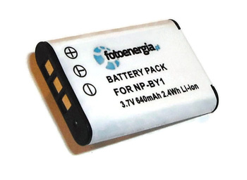 Bateria zamiennik NP-BY1 do SONY
