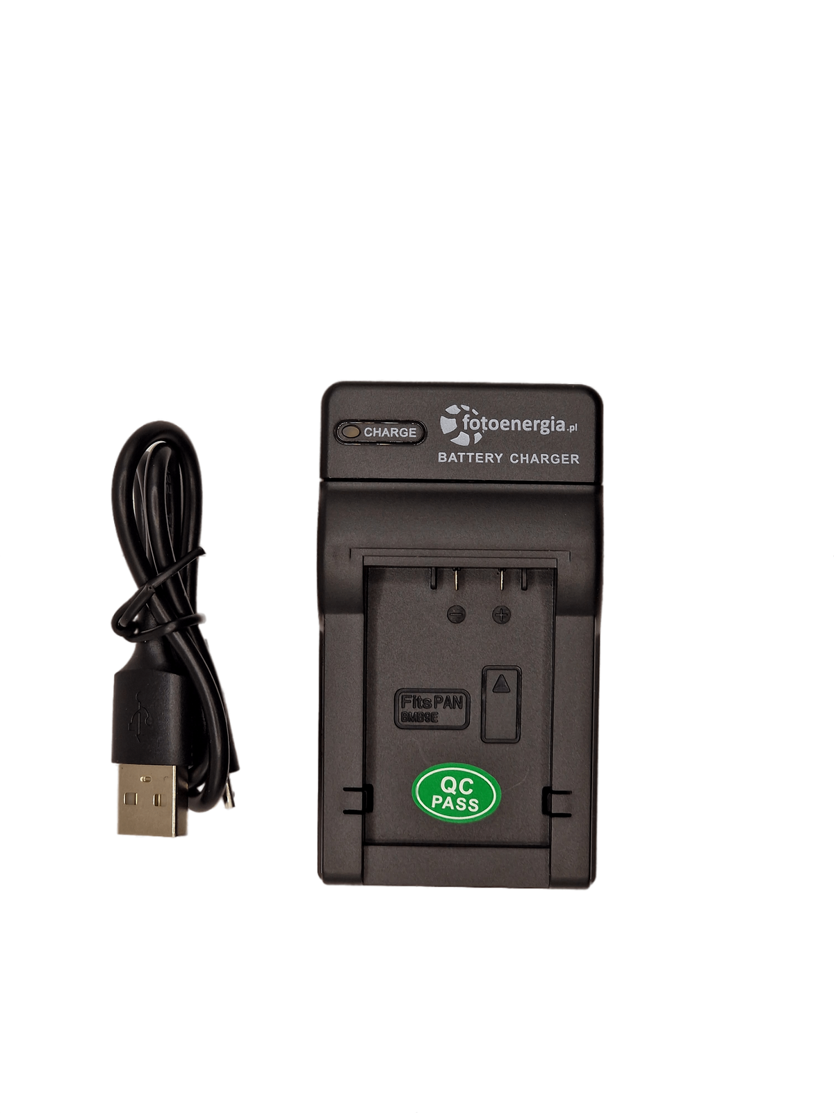 Ładowarka do Panasonic DMW-BMB9E BMB9 DMWBMB9E