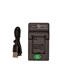 Ładowarka do GoPro AHDBT-301 302 201 Do HERO 3