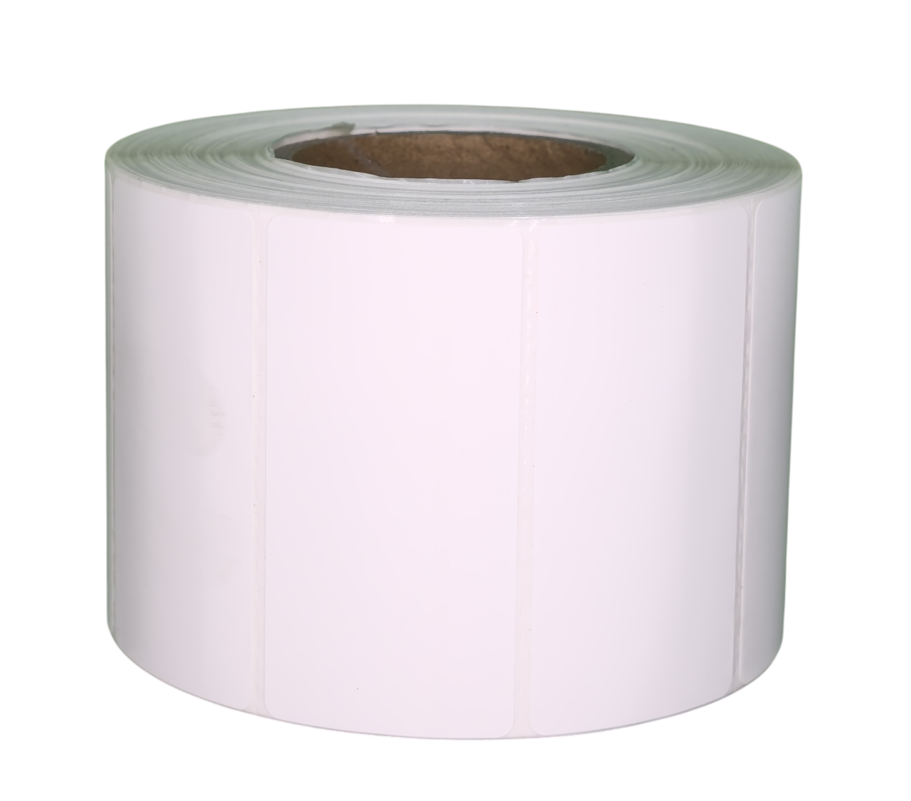 Etykiety TT foliowe białe 60x30mm 1000szt fi40