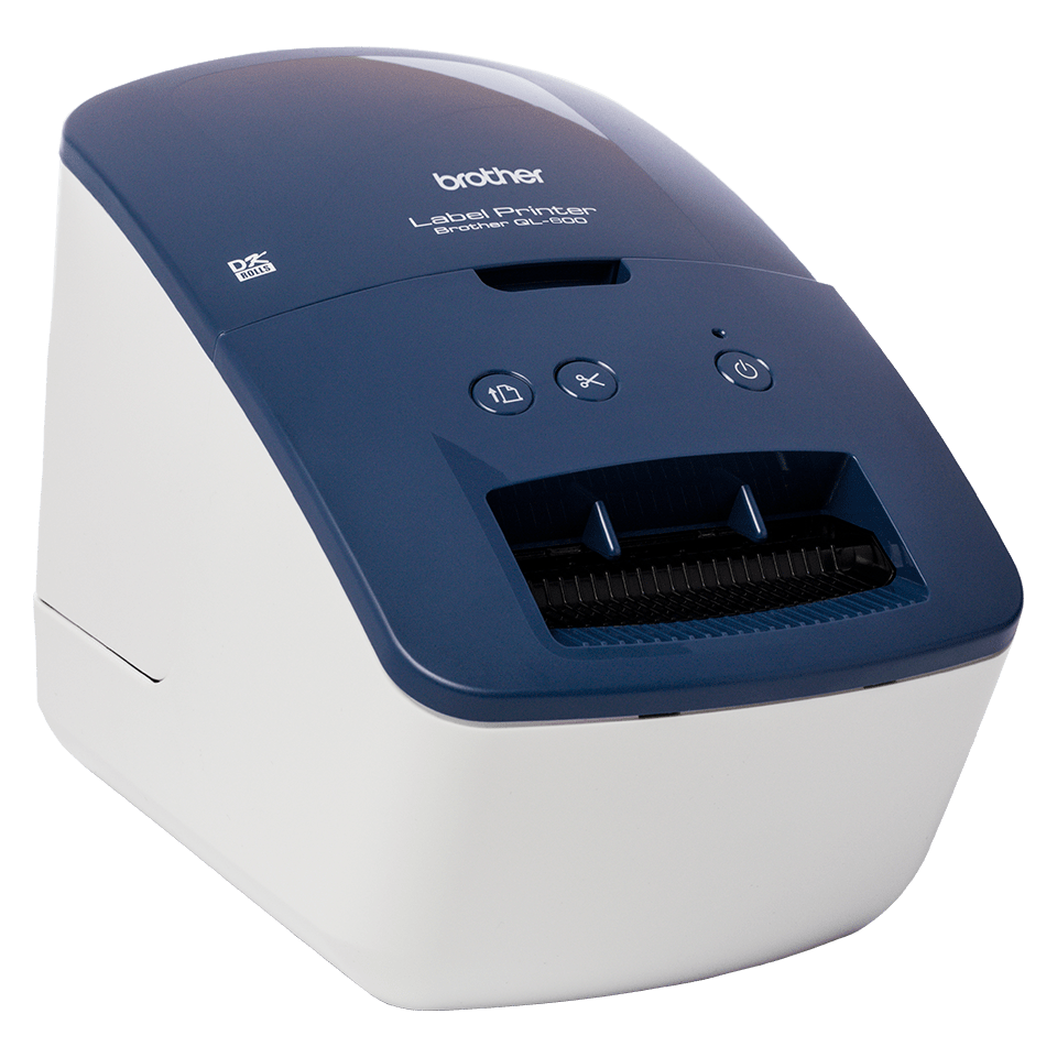 Drukarka Brother QL-600B