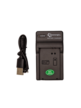 Ładowarka do SAMSUNG BP-1310 BP1310