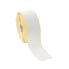 Etykiety Brother termotransferowe 51x26mm 3250 sztuk