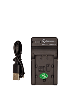 Ładowarka do SAMSUNG IA-BP210 BP210E IABP210 IA-BP105 BP105R IABP105