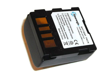 Bateria zamiennik BN-VF707 BN-VF707U do JVC
