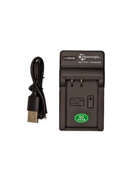 Ładowarka do CANON LP-E17 LPE17