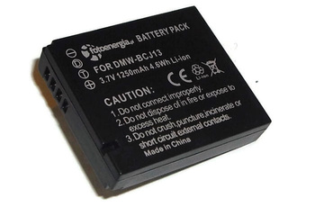 Bateria zamiennik DMW-BCJ13 do Panasonic