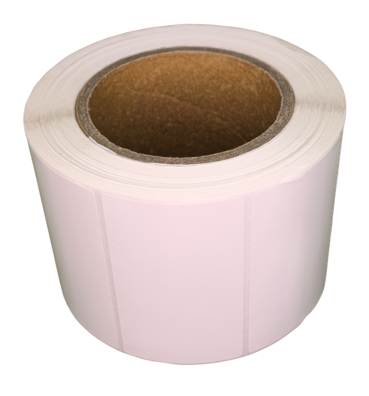 Etykiety TT termotransferowe 85x50mm 1000szt fi76
