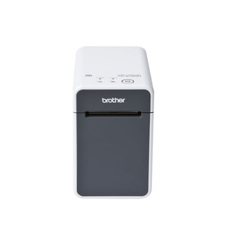 Drukarka etykiet Brother TD-2135N TD2135NXX1