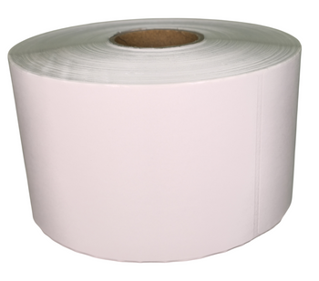 Etykiety termiczne 77x210mm 500szt fi40