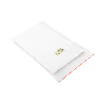 Papier termiczny Brother A4 do serii PJ powlekany 75g 100 sztuk