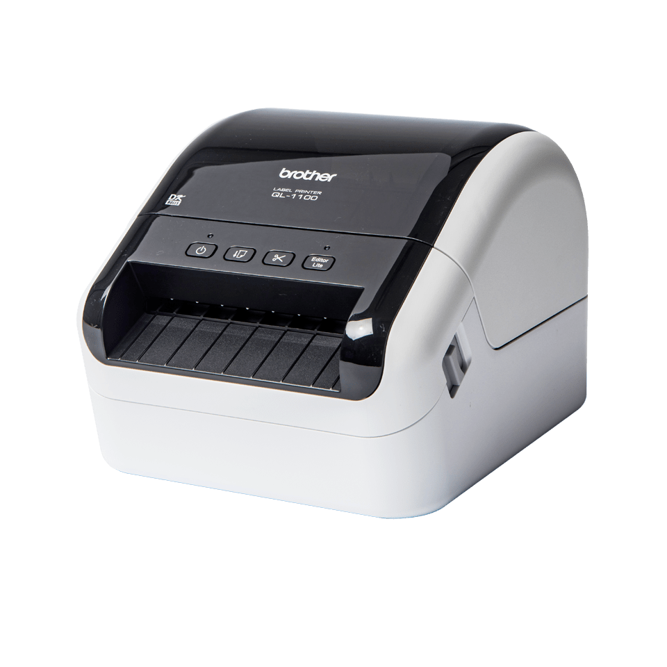 Drukarka Brother QL-1100c
