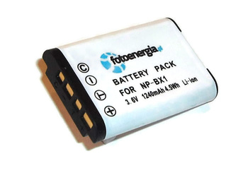 Bateria zamiennik NP-BX1 do SONY