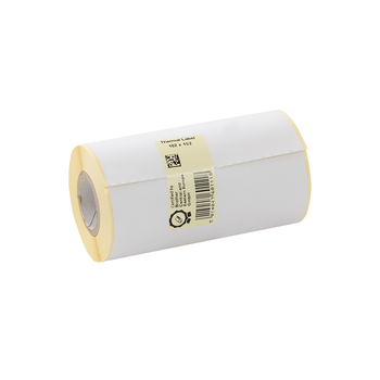 Etykiety Brother termiczne 102x152mm 90 sztuk