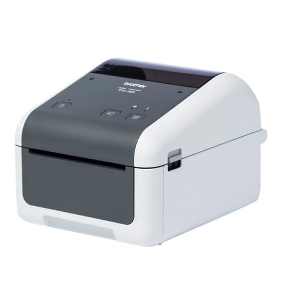 Drukarka etykiet Brother TD4520DNXX1