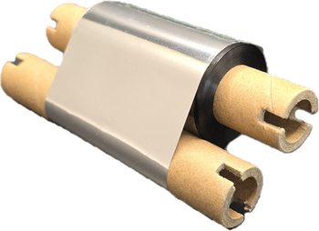 Kalka taśma TTR 60mmx74m żywiczna RESIN