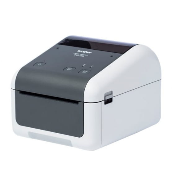 Drukarka etykiet Brother TD4410DXX1