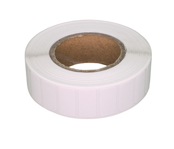 Etykiety termiczne 20x10mm 2000szt fi40