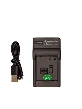 Ładowarka do Panasonic DMW-BLE9E BLE9E DMWBLE9E DMW-BLG10 BLG10 DMWBLG10 DMW-BLH7E BLH7E DMWBLH7E