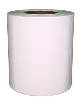 Etykiety termiczne 100x74mm 500szt fi40