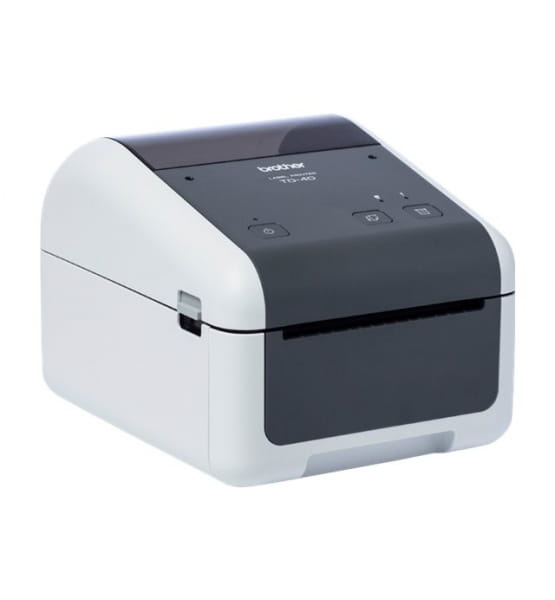 Drukarka etykiet Brother TD4420DNXX1