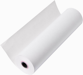 Papier termiczny Brother PAR411 411B 6 rolek PocketJet PJ 622 623 662 663