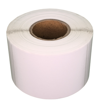 Etykiety termiczne 60x92mm 500szt fi40