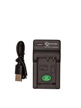 Ładowarka do CANON NB-7L NB7L