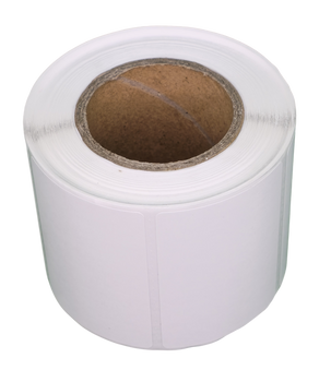 Etykiety termiczne 57x40mm 500szt fi40