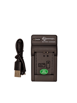 Ładowarka do CANON NB-11L NB11L