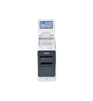 Drukarka etykiet Brother TD-2130N TD2130NXX1