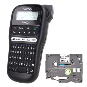 Drukarka Brother P-Touch PT-H110