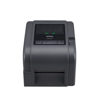 Drukarka etykiet Brother TD4520TN