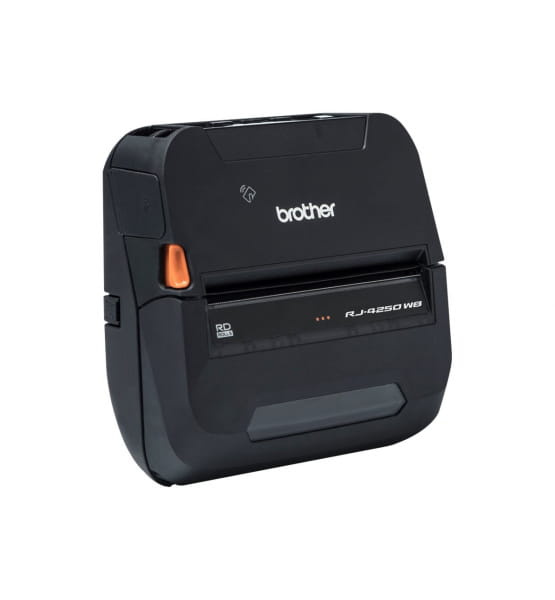 Mobilna drukarka etykiet Brother RJ3230BLZ1 RJ3230BLZ1