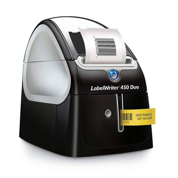 Drukarka Dymo LW 450 DUO
