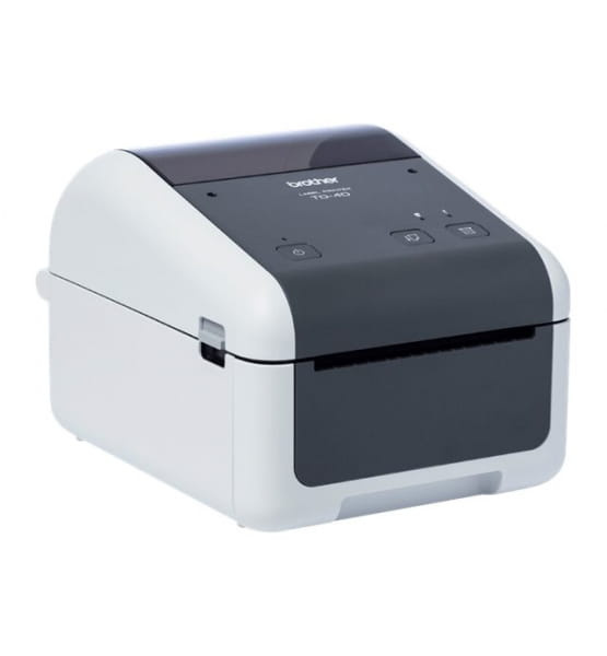 Drukarka etykiet Brother TD4210D