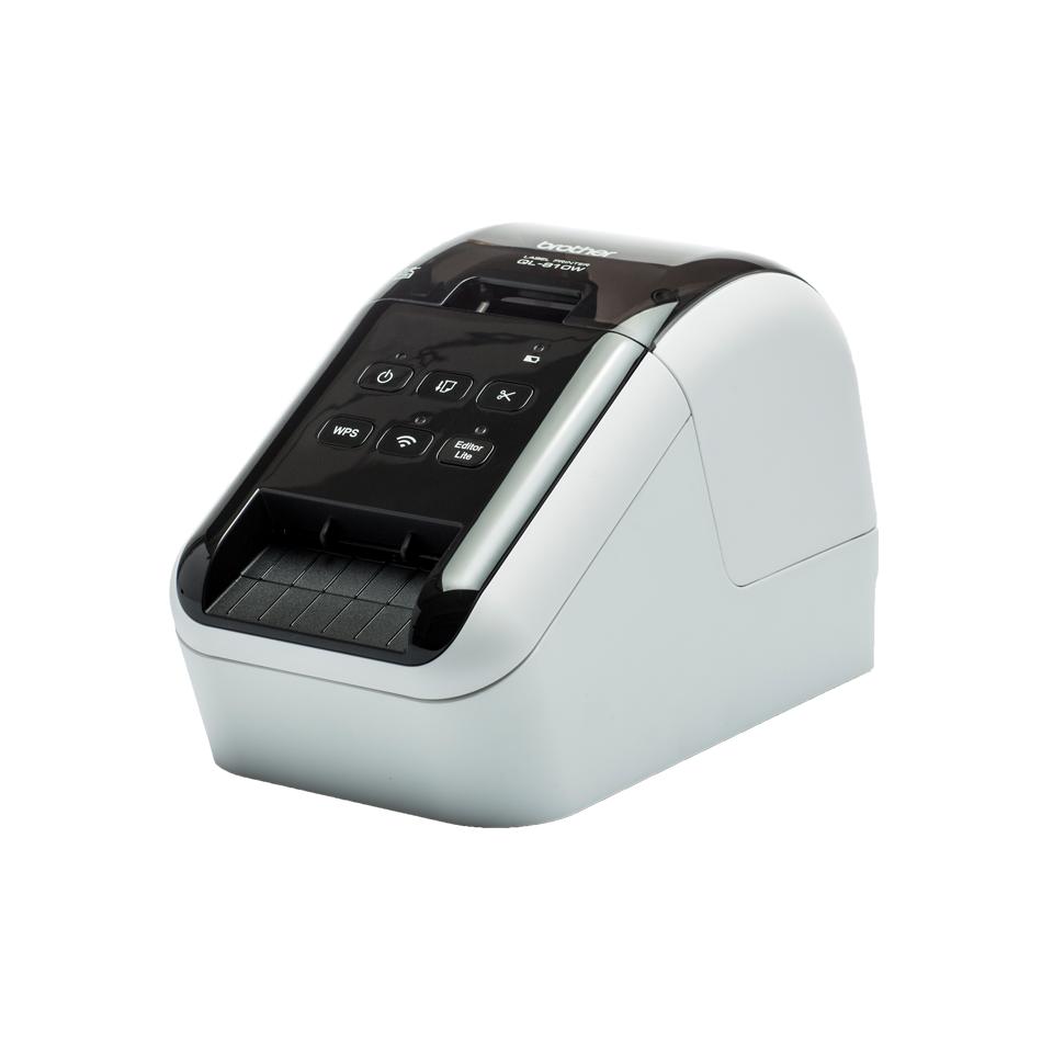 Drukarka Brother QL-810Wc