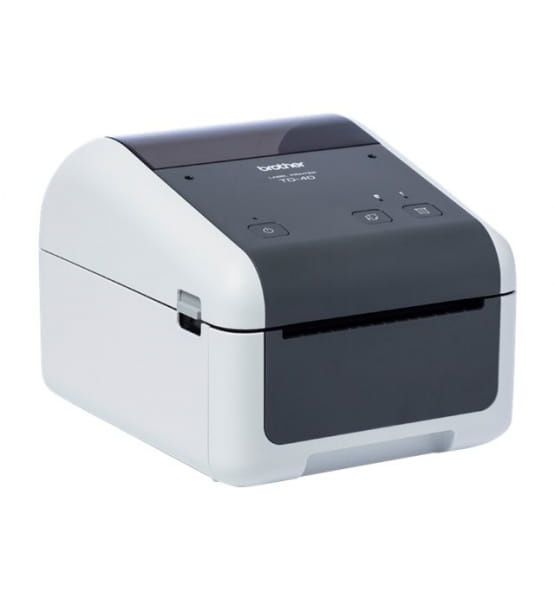Drukarka etykiet Brother TD4520DNXX1