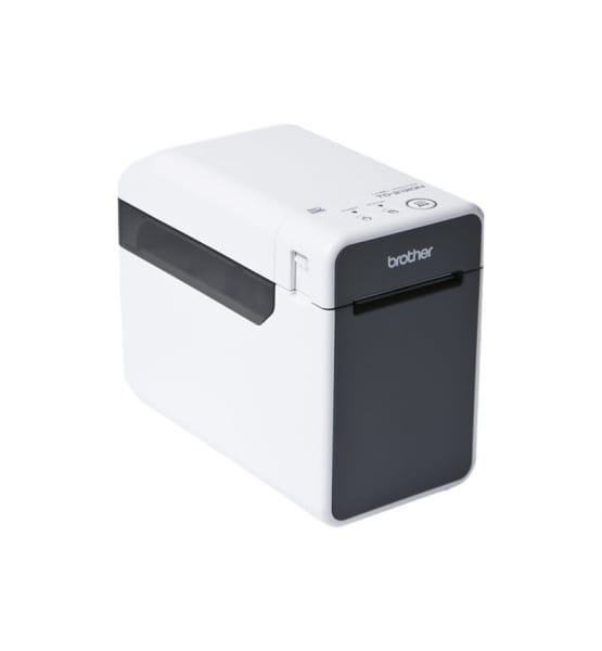 Drukarka etykiet Brother TD-2125NWB TD2125NWBXX1