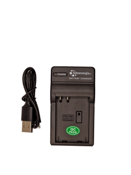 Ładowarka do NIKON EN-EL23 ENEL23