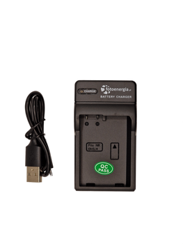 Ładowarka do NIKON EN-EL14 ENEL14