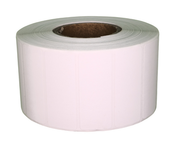 Etykiety termiczne 50x20mm 2000szt fi40