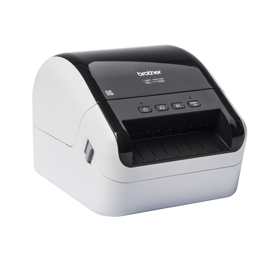 Drukarka Brother QL-1100c